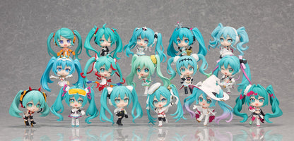 Hatsune Miku Blind Box Series - Racing Miku All Stars Figure Collection Vol. 1 Complete Set of 8 Types [Pre-Order Mar 2027]