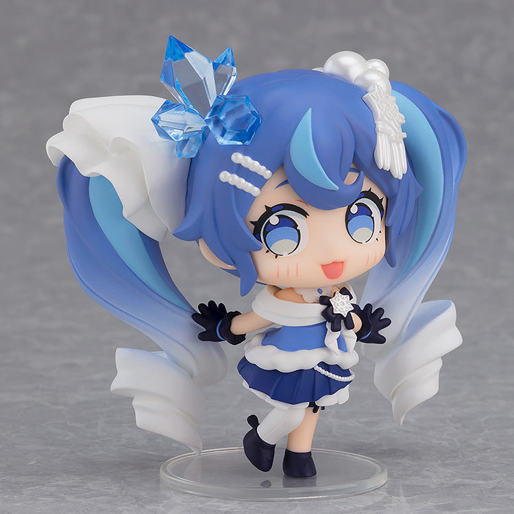 Hatsune Miku Blind Box Series - Snow Miku  All Stars Figure Collection Vol. 2 Complete Set of 8 Types [Pre-Order Feb 2027]