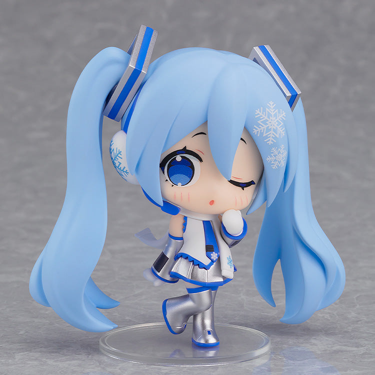 Hatsune Miku Blind Box Series - Snow Miku  All Stars Figure Collection Vol. 2 Complete Set of 8 Types [Pre-Order Feb 2027]