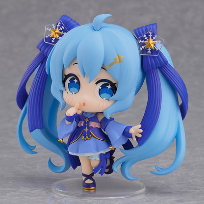 Hatsune Miku Blind Box Series - Snow Miku  All Stars Figure Collection Vol. 2 Complete Set of 8 Types [Pre-Order Feb 2027]