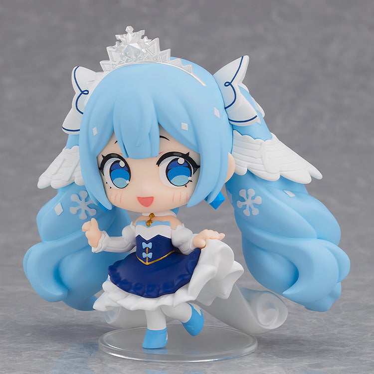 Hatsune Miku Blind Box Series - Snow Miku  All Stars Figure Collection Vol. 2 Complete Set of 8 Types [Pre-Order Feb 2027]