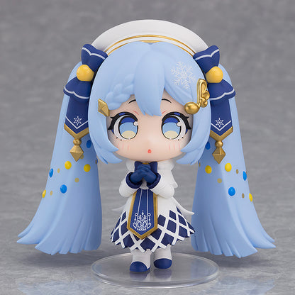 Hatsune Miku Blind Box Series - Snow Miku  All Stars Figure Collection Vol. 2 Complete Set of 8 Types [Pre-Order Feb 2027]