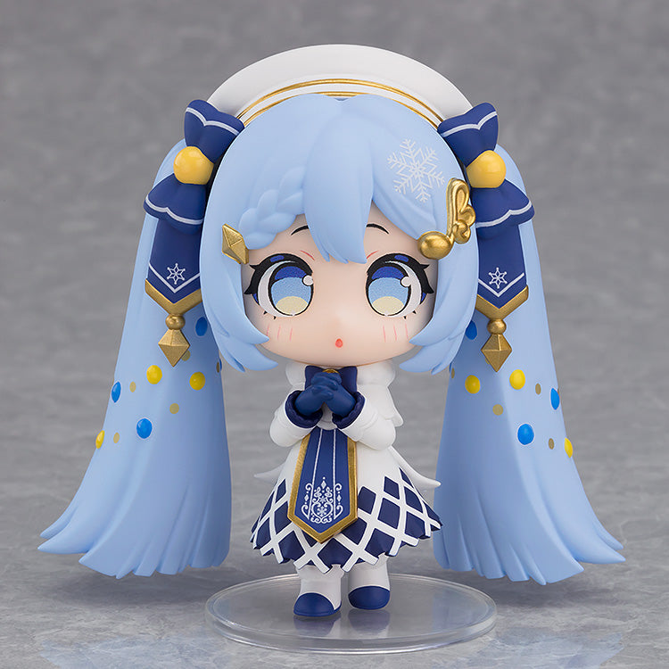 Hatsune Miku Blind Box Series - Snow Miku  All Stars Figure Collection Vol. 2 Complete Set of 8 Types [Pre-Order Feb 2027]