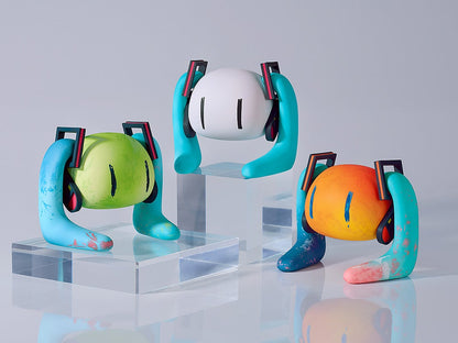 Hatsune Miku Character Vocal Series 01 Hatsune Miku x Takahashi Maho - Miku (3 types)
