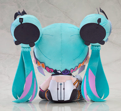 Hatsune Miku Chocopuni - Racing Miku GT Project 2026 Plush Toy [Pre-Order Jul 2026]