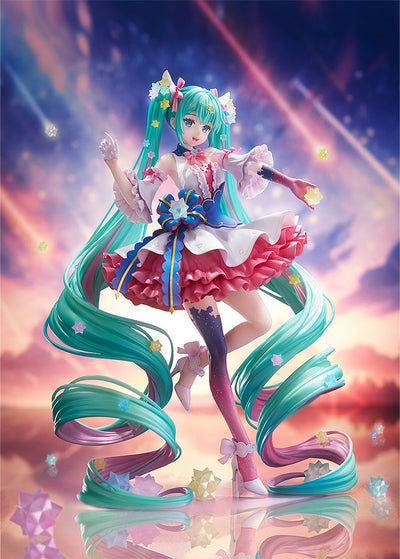 Hatsune Miku Creators Collection Figure - Hatsune Miku Rosuuri Ver. [Pre-order Feb 2027]