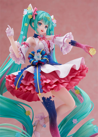 Hatsune Miku Creators Collection Figure - Hatsune Miku Rosuuri Ver. [Pre-order Feb 2027]