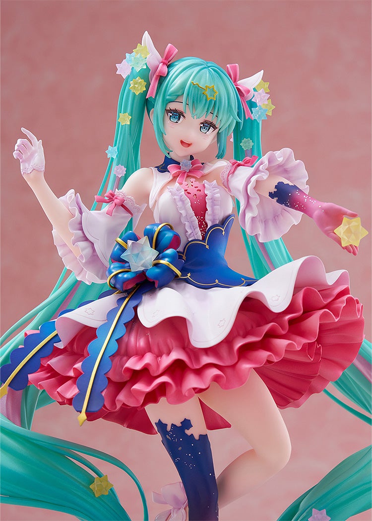 Hatsune Miku Creators Collection Figure - Hatsune Miku Rosuuri Ver. [Pre-order Feb 2027]