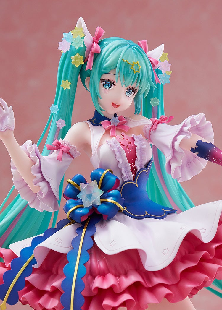 Hatsune Miku Creators Collection Figure - Hatsune Miku Rosuuri Ver. [Pre-order Feb 2027]