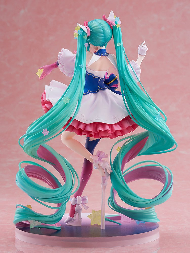 Hatsune Miku Creators Collection Figure - Hatsune Miku Rosuuri Ver. [Pre-order Feb 2027]