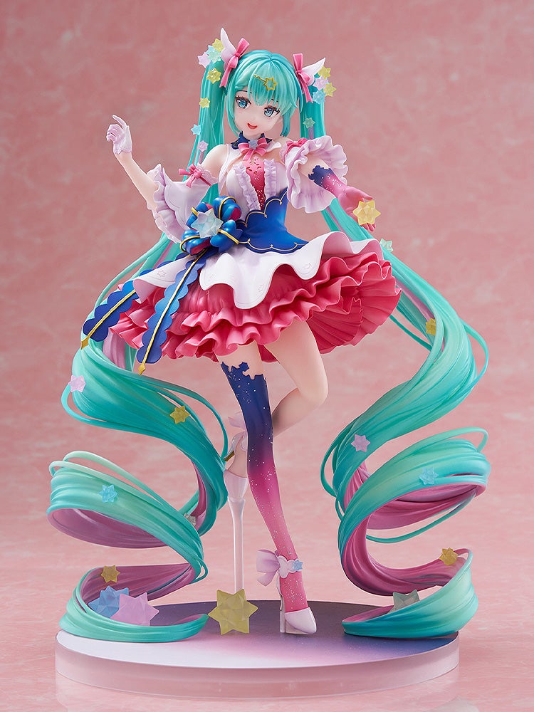 Hatsune Miku Creators Collection Figure - Hatsune Miku Rosuuri Ver. [Pre-order Feb 2027]