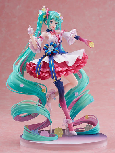 Hatsune Miku Creators Collection Figure - Hatsune Miku Rosuuri Ver. [Pre-order Feb 2027]