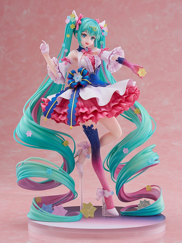 Hatsune Miku Creators Collection Figure - Hatsune Miku Rosuuri Ver. [Pre-order Feb 2027]