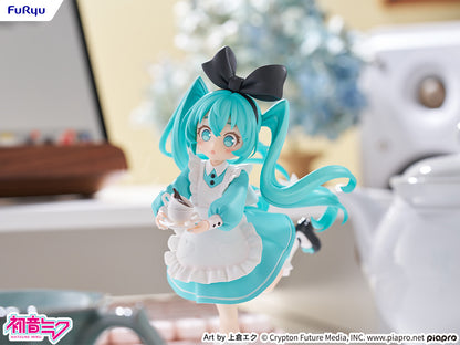 Hatsune Miku Desktop Fairy - Hatsune Miku Wonderland Ver. [Pre-Order Jun 2026]