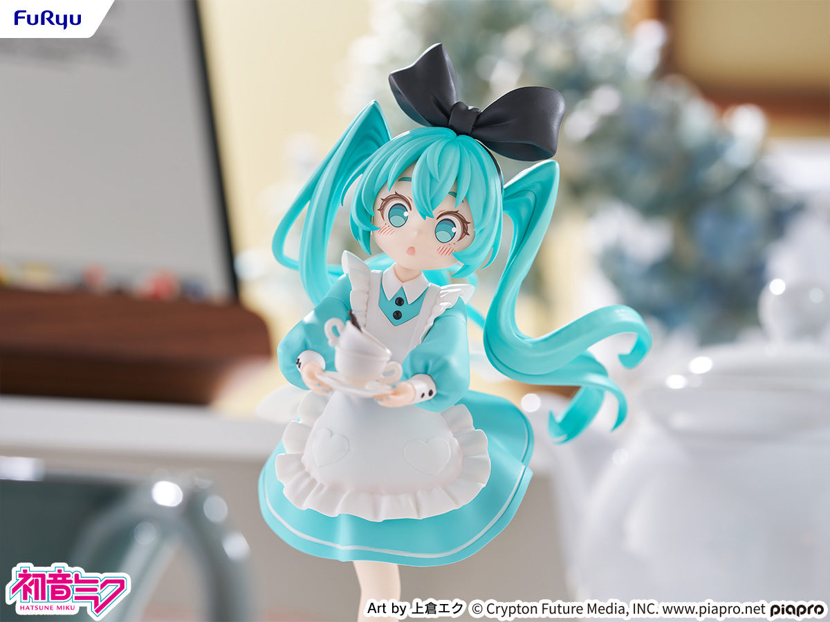 Hatsune Miku Desktop Fairy - Hatsune Miku Wonderland Ver. [Pre-Order Jun 2026]
