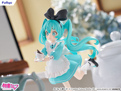 Hatsune Miku Desktop Fairy - Hatsune Miku Wonderland Ver. [Pre-Order Jun 2026]