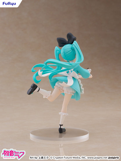 Hatsune Miku Desktop Fairy - Hatsune Miku Wonderland Ver. [Pre-Order Jun 2026]