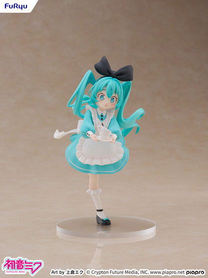 Hatsune Miku Desktop Fairy - Hatsune Miku Wonderland Ver. [Pre-Order Jun 2026]