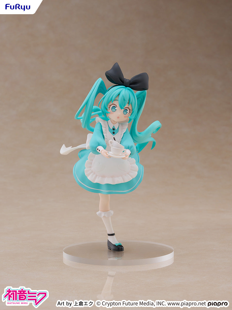 Hatsune Miku Desktop Fairy - Hatsune Miku Wonderland Ver. [Pre-Order Jun 2026]