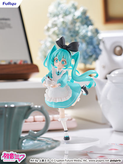 Hatsune Miku Desktop Fairy - Hatsune Miku Wonderland Ver. [Pre-Order Jun 2026]