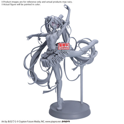 Hatsune Miku EVOLVE Classical Tuning - Hatsune Miku Nutcracker Ver. [Pre-Order Aug 2026]