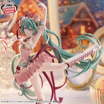 Hatsune Miku EVOLVE Classical Tuning - Hatsune Miku Nutcracker Ver.
