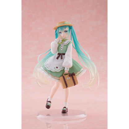 Hatsune Miku Fashion Figure - Hatsune Miku Country