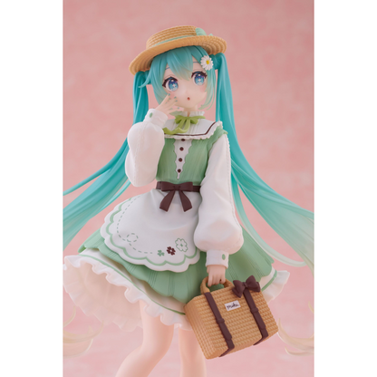 Hatsune Miku Fashion Figure - Hatsune Miku Country