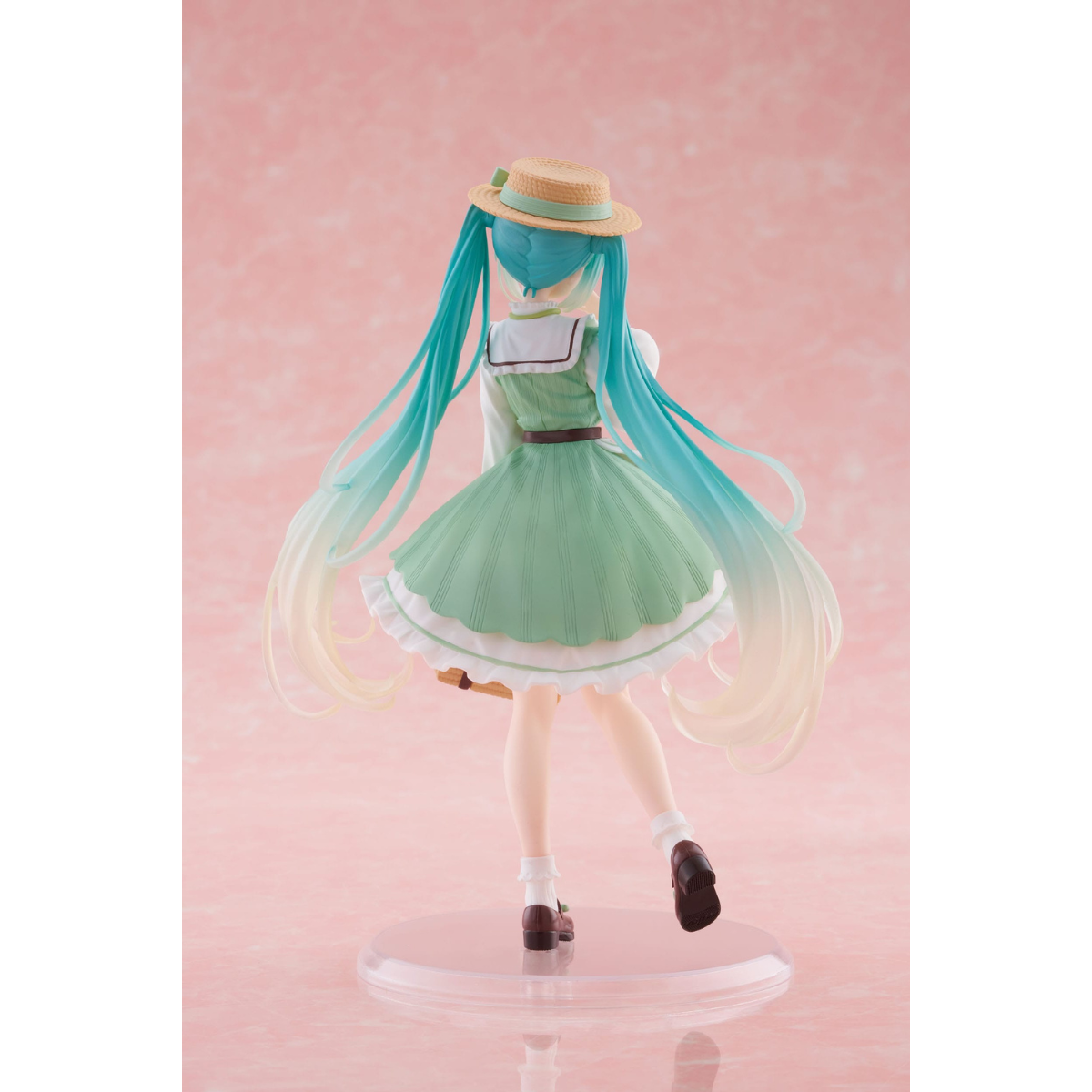 Hatsune Miku Fashion Figure - Hatsune Miku Country