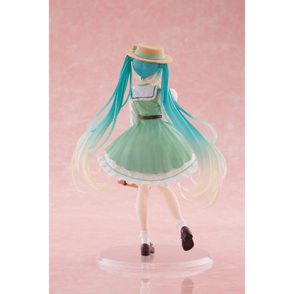 Hatsune Miku Fashion Figure - Hatsune Miku Country