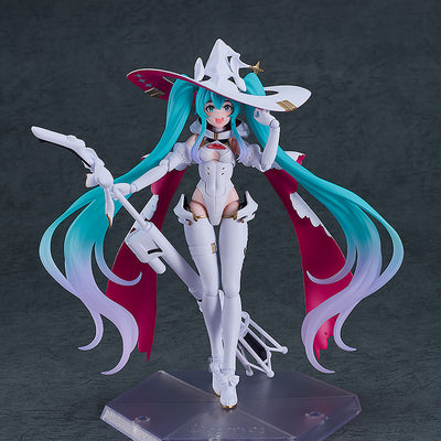 Hatsune Miku Figma - GT Project Racing Miku 2024 ver.