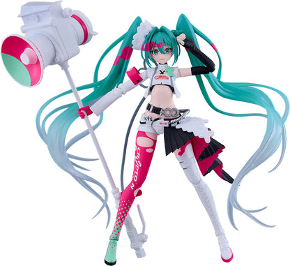 Hatsune Miku Figma - GT Project Racing Miku 2025 ver. [Pre-Order Jul 2026]