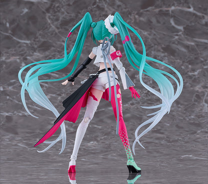 Hatsune Miku Figma - GT Project Racing Miku 2025 ver. [Pre-Order Jul 2026]
