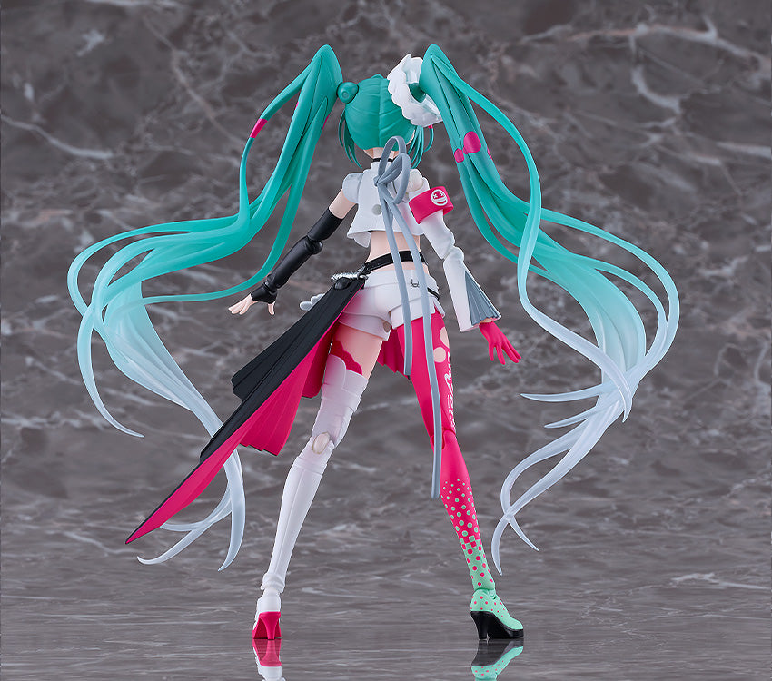 Hatsune Miku Figma - GT Project Racing Miku 2025 ver. [Pre-Order Jul 2026]