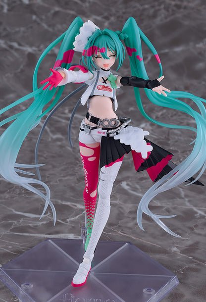 Hatsune Miku Figma - GT Project Racing Miku 2025 ver. [Pre-Order Jul 2026]