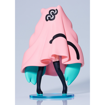 Hatsune Miku Figure - Artist Collaboration Figure Hatsune Miku x FACE