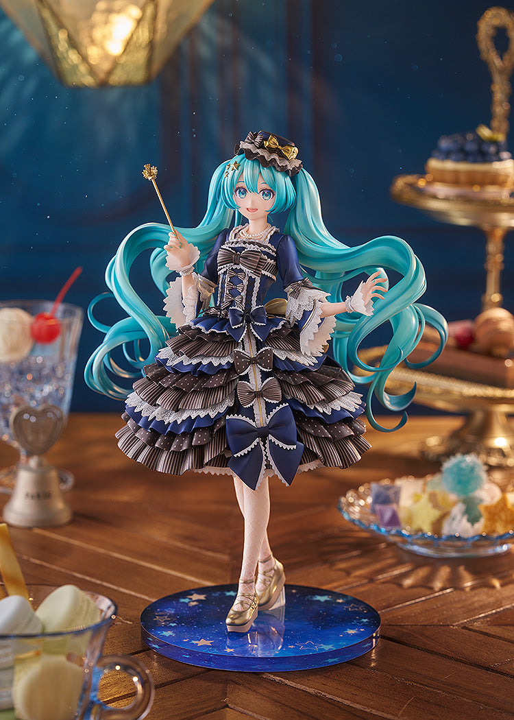 Hatsune Miku Figure - Hatsune Miku Shooting Star a la Mode Ver.