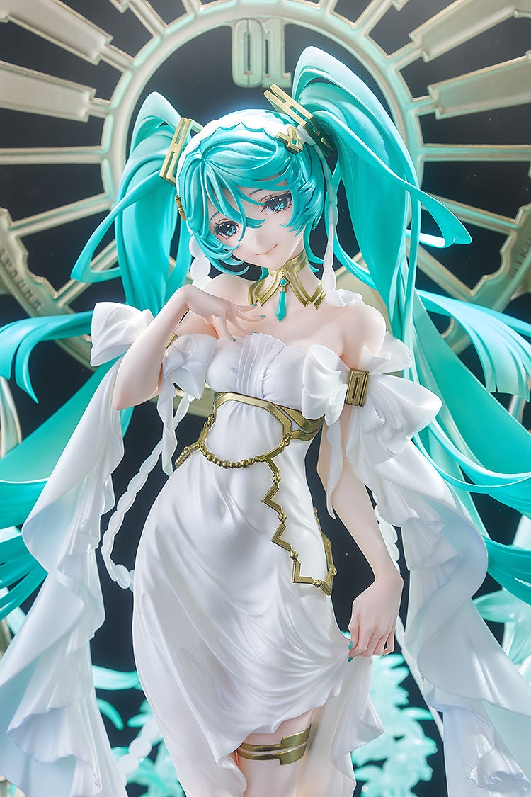 Hatsune Miku Figure - Hatsune Miku feat. Yoneyama Mai [Pre-Order Jan 2026]