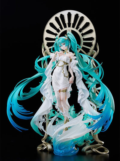 Hatsune Miku Figure - Hatsune Miku feat. Yoneyama Mai
