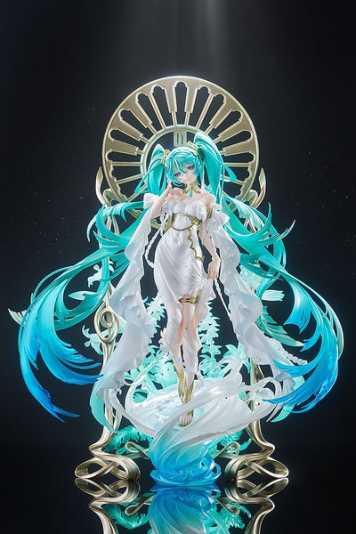 Hatsune Miku Figure - Hatsune Miku feat. Yoneyama Mai