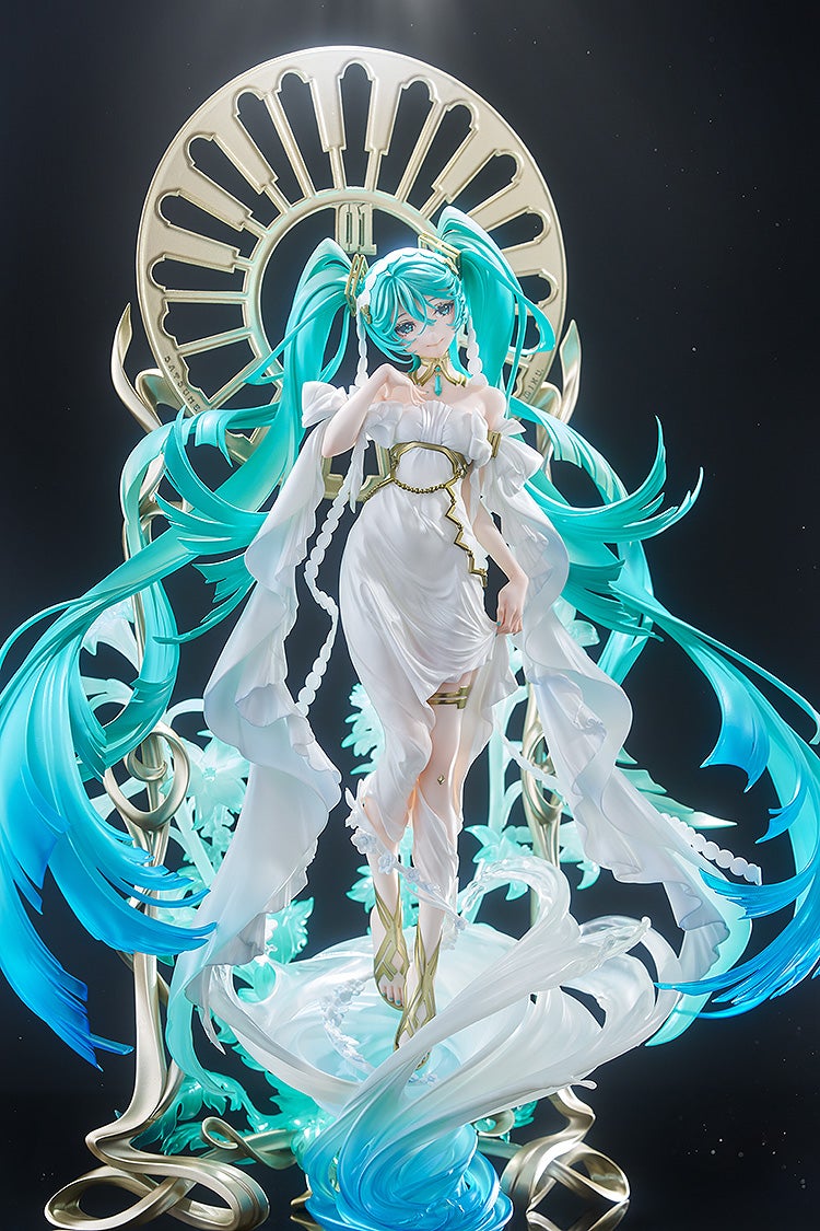 Hatsune Miku Figure - Hatsune Miku feat. Yoneyama Mai [Pre-Order Jan 2026]