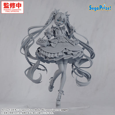 Hatsune Miku Figurizm A Figure - Hatsune Miku Afternoon Ver. [Pre-Order Apr 2027]