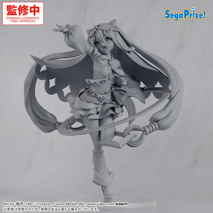 Hatsune Miku Figurizm A Figure - Hatsune Miku Cosmic ver. [Pre-order Nov 2026]
