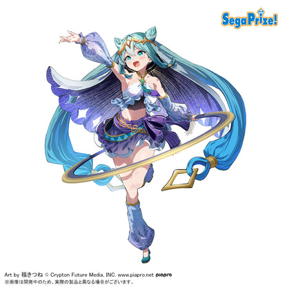Hatsune Miku Figurizm A Figure - Hatsune Miku Cosmic ver. [Pre-order Nov 2026]