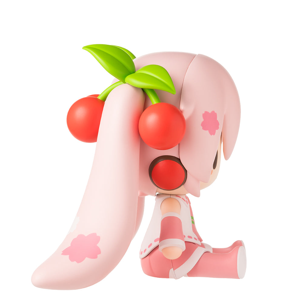 Hatsune Miku Fuwapuchi - Hatsune Miku Sakura Miku Ver. [Pre-Order