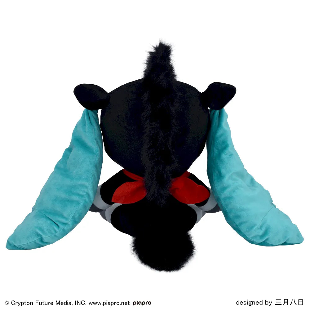 Hatsune Miku Fuwapuchi - Horse Miku 2026 Extra Large Plush [Pre-Order Jul 2026]
