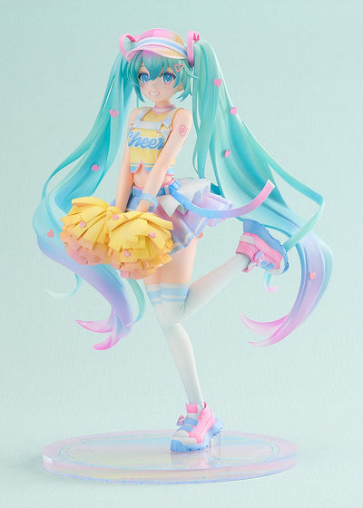 Hatsune Miku G.S. Collection - Miku Cheerleading Ver. [Pre-Order Nov 2027]