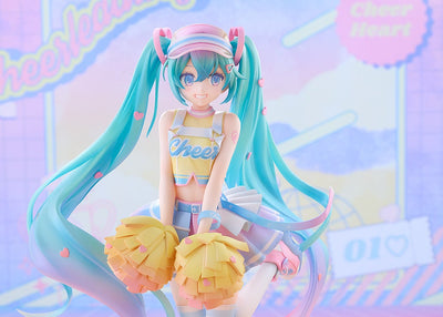 Hatsune Miku G.S. Collection - Miku Cheerleading Ver. [Pre-Order Nov 2027]