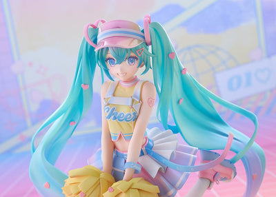 Hatsune Miku G.S. Collection - Miku Cheerleading Ver. [Pre-Order Nov 2027]