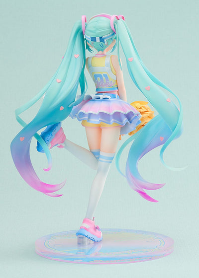 Hatsune Miku G.S. Collection - Miku Cheerleading Ver. [Pre-Order Nov 2027]